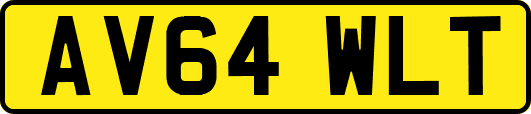 AV64WLT