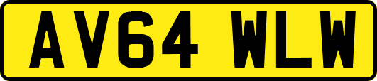 AV64WLW