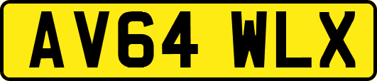 AV64WLX