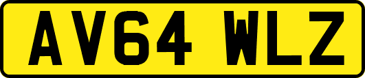 AV64WLZ