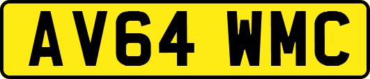 AV64WMC