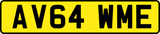 AV64WME