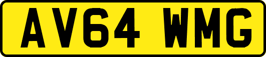 AV64WMG