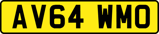 AV64WMO
