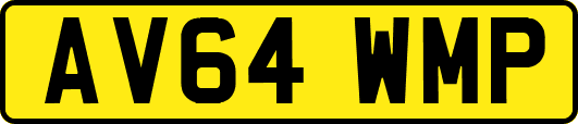 AV64WMP