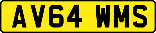 AV64WMS