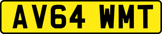 AV64WMT