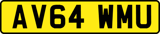 AV64WMU