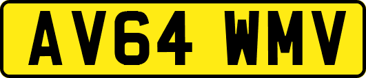 AV64WMV
