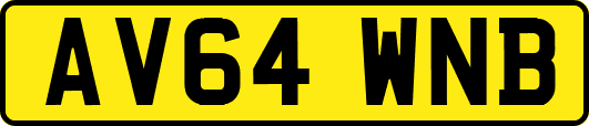 AV64WNB