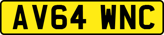 AV64WNC
