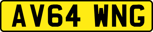 AV64WNG