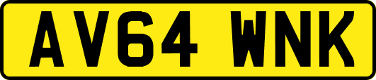 AV64WNK