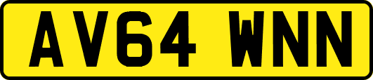 AV64WNN