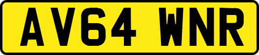 AV64WNR