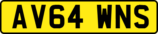 AV64WNS