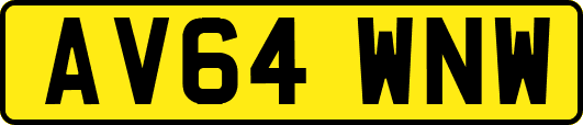 AV64WNW