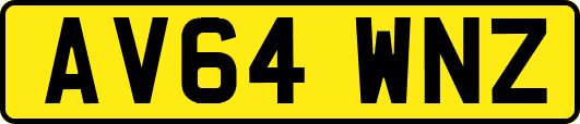AV64WNZ