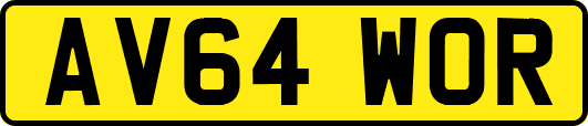 AV64WOR