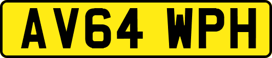 AV64WPH