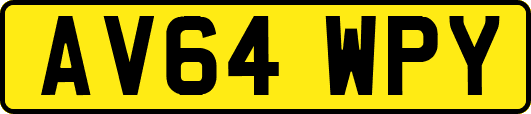 AV64WPY