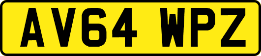 AV64WPZ