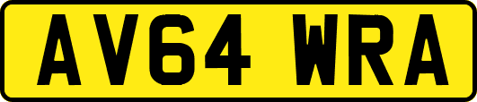 AV64WRA