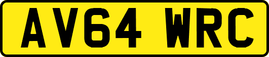 AV64WRC