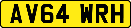 AV64WRH
