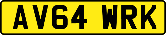 AV64WRK