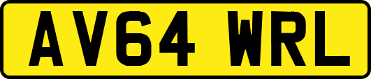AV64WRL