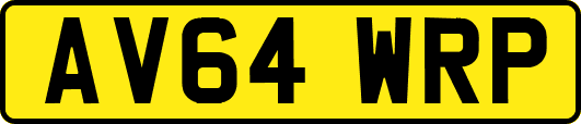 AV64WRP