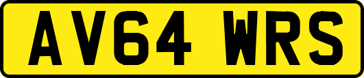 AV64WRS