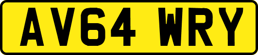 AV64WRY