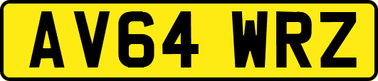 AV64WRZ