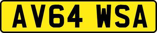 AV64WSA