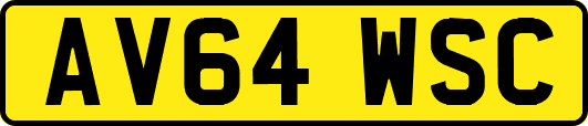 AV64WSC