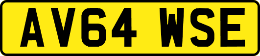 AV64WSE