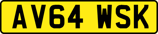 AV64WSK