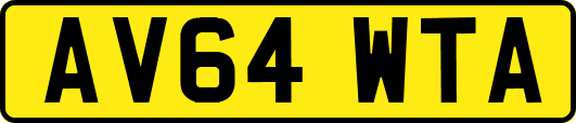 AV64WTA