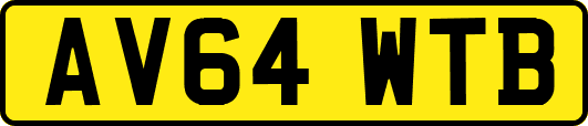 AV64WTB