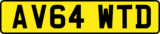 AV64WTD