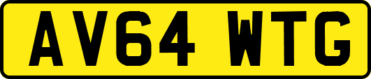 AV64WTG