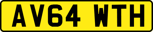 AV64WTH