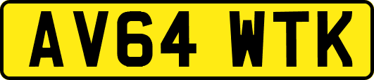 AV64WTK