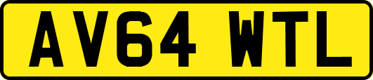 AV64WTL