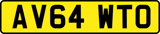 AV64WTO