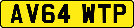 AV64WTP