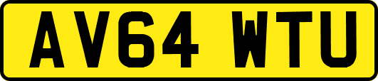 AV64WTU