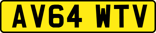 AV64WTV
